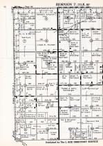 Bjornson Township 1, McHenry County 1963